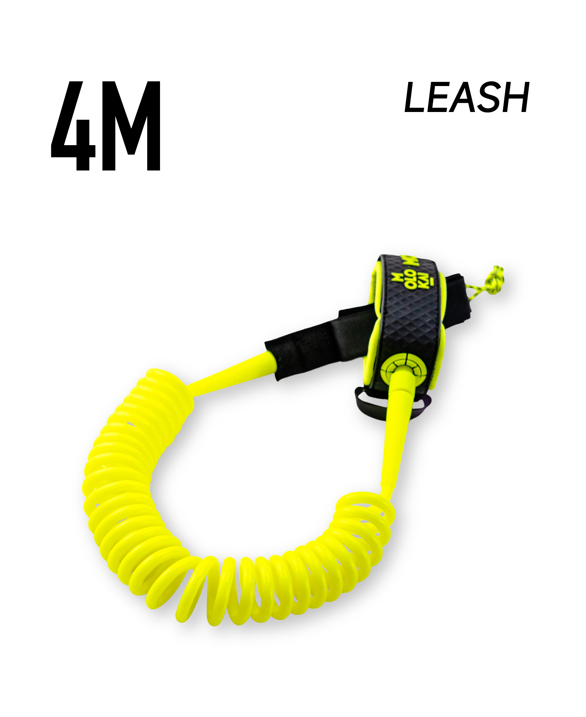  Leash---Green