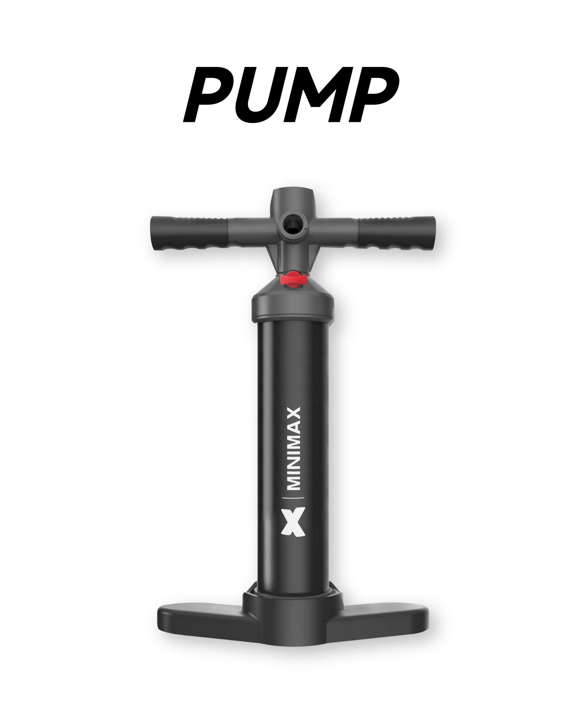MINIMAX Air Pump