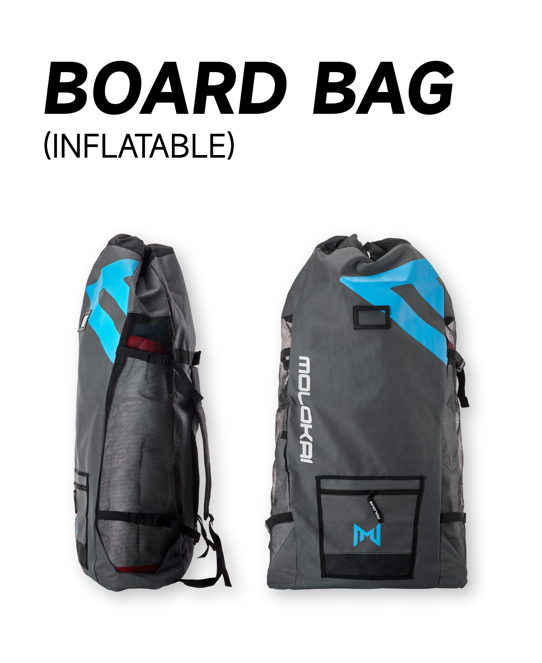 Inflatable Board Bag