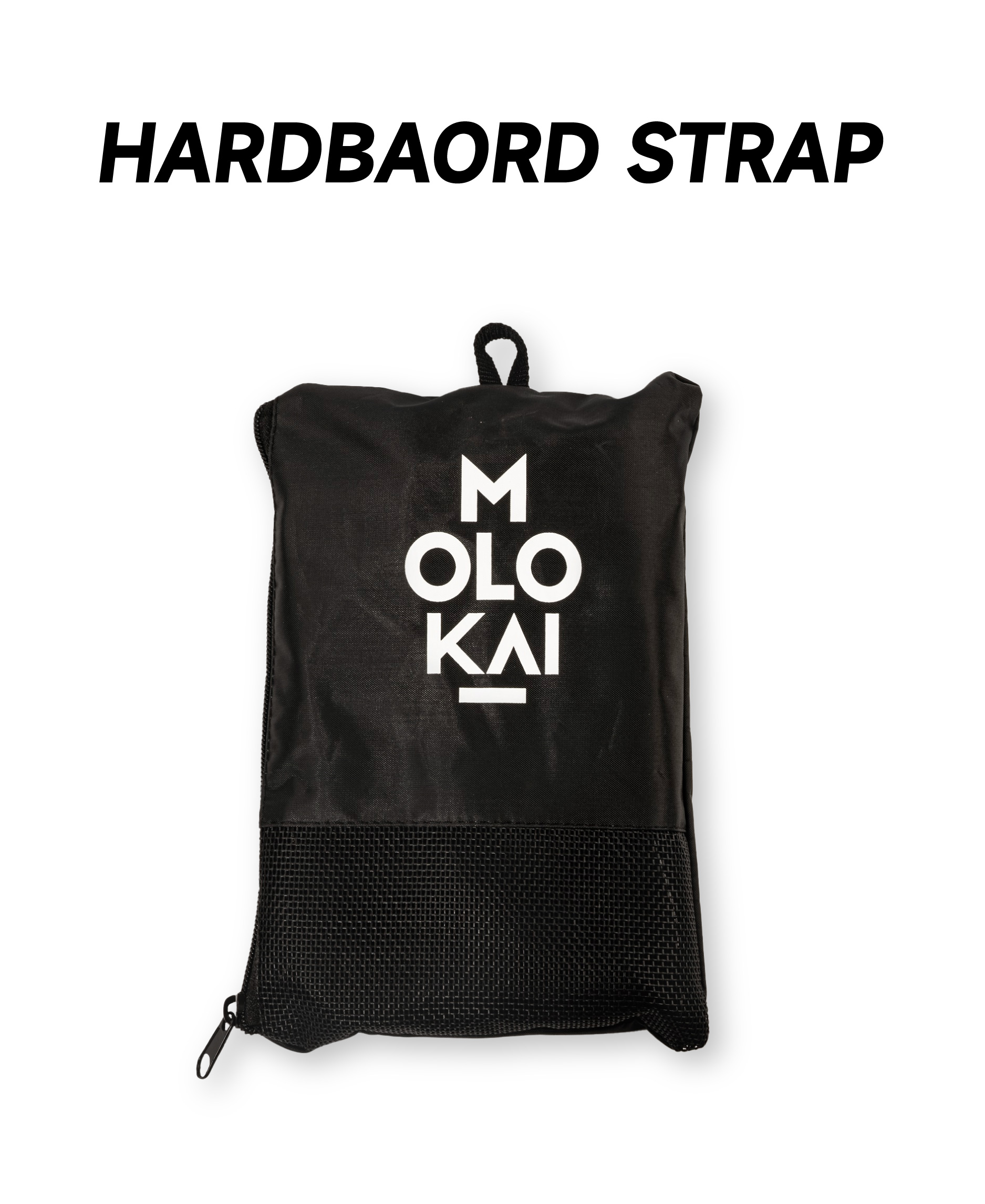 Hard Board Strap